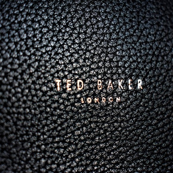 Ted Baker London Leather Purse + Wallet - Picture 9 of 9